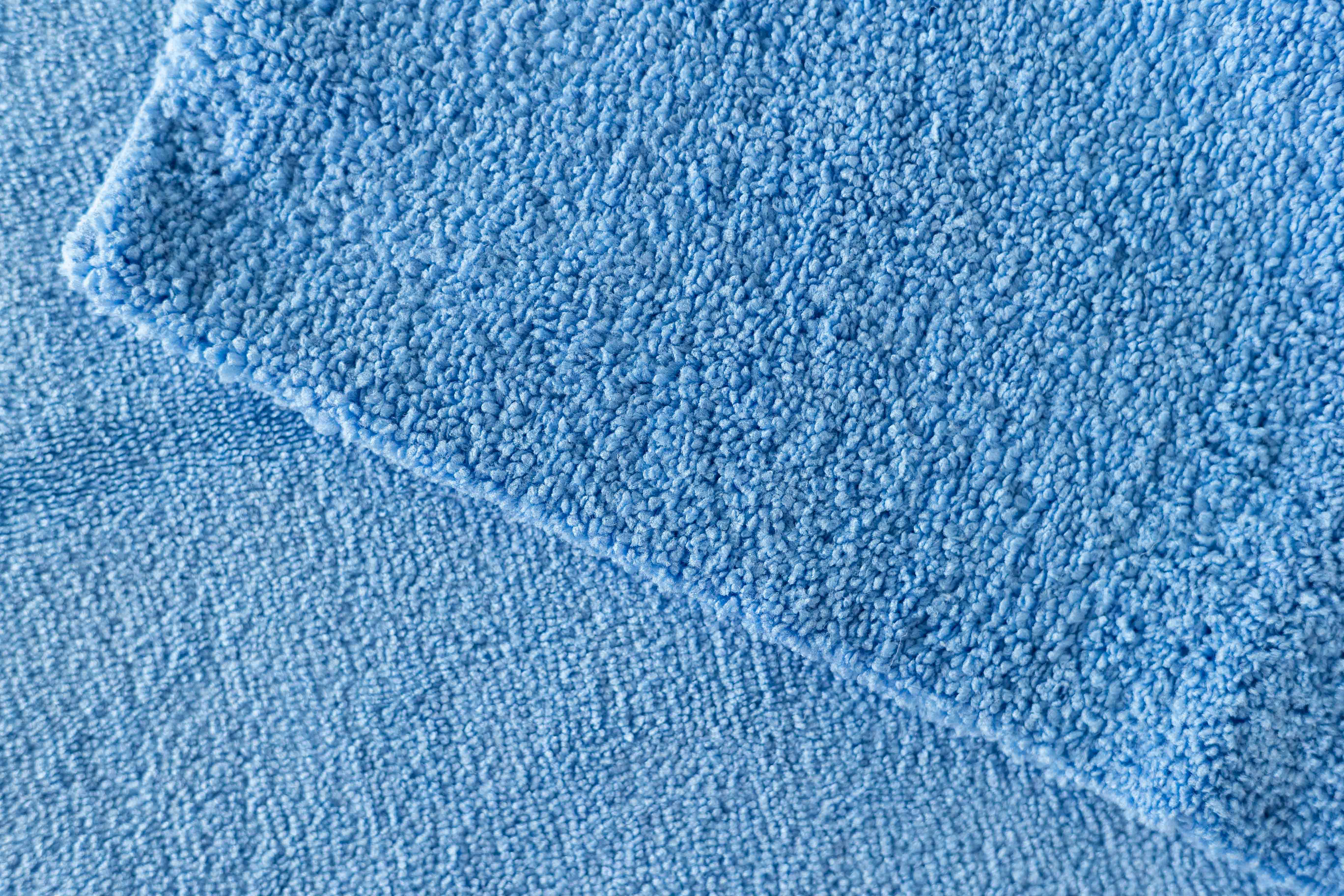 Microfibre Towel Polishing Blue 40x40cm 3317:20 .jpg